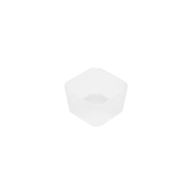 Adjustable Drawer Style Make up Storage Box Plastic Sundries Cosmetic Container Divider Desktop Sundries Fragrance Finishing Box