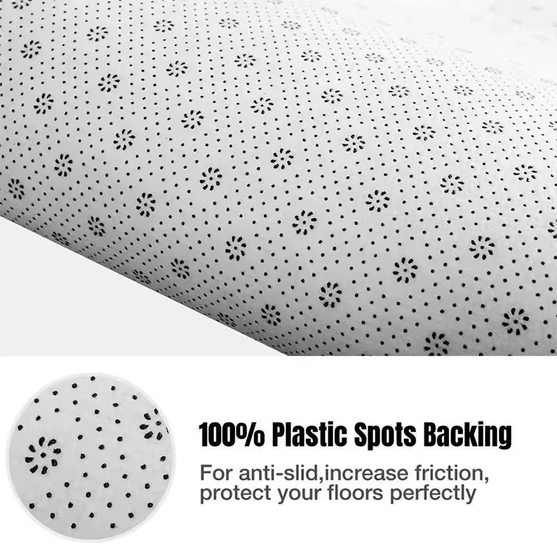 Carpets for Living Room Modern Sofas Grey Fluffy Carpet Bedroom Decoration Anti-Slip Furry Large Rug Washable Floor Covering Mat