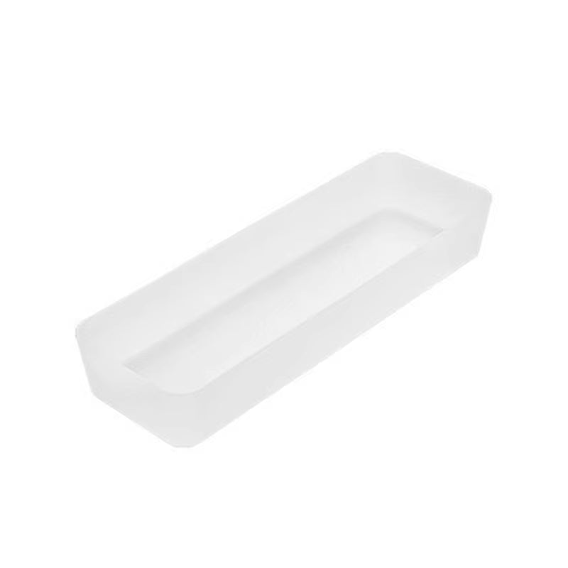 Adjustable Drawer Style Make up Storage Box Plastic Sundries Cosmetic Container Divider Desktop Sundries Fragrance Finishing Box